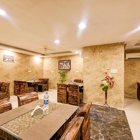 The Bellwood Suites Near Igi Airport Nueva Delhi Exterior foto